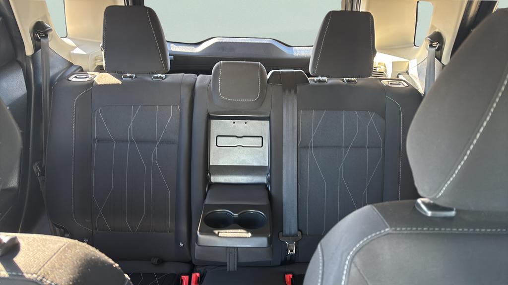 used 2020 Ford EcoSport car, priced at $14,791