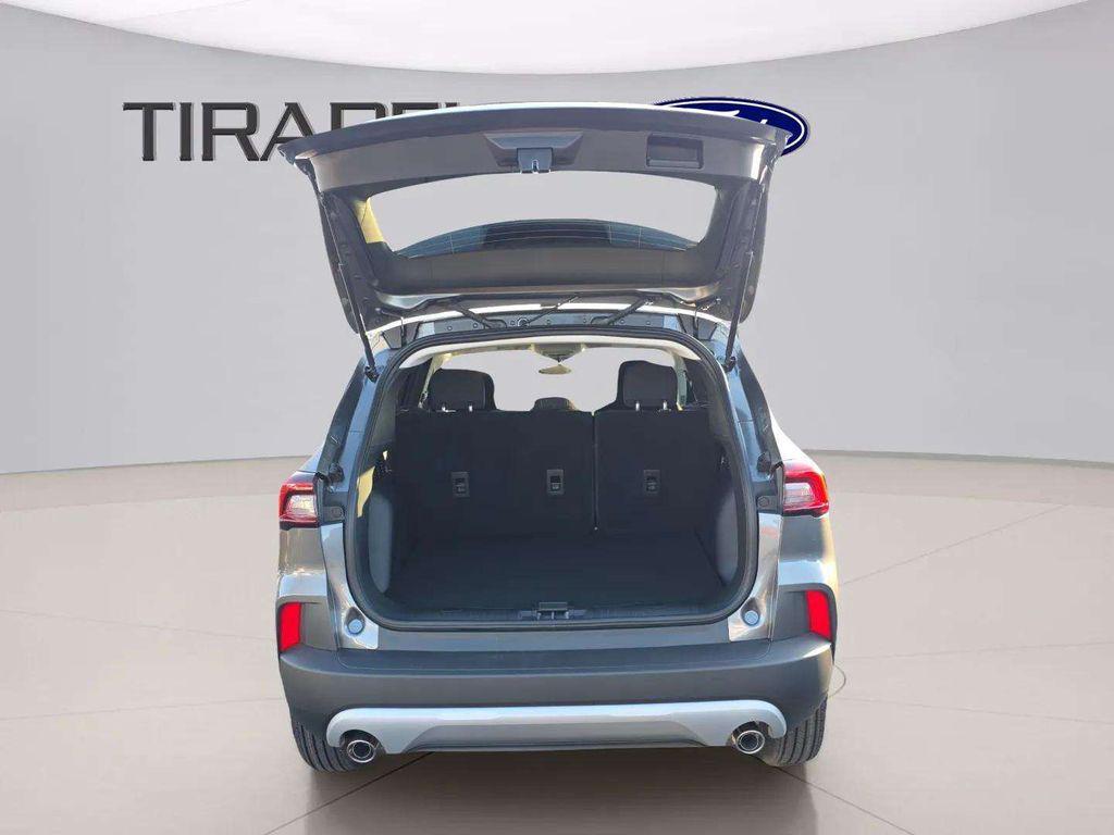 new 2026 Ford Escape car, priced at $26,677