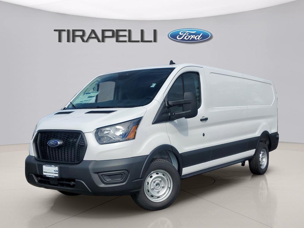 new 2025 Ford Transit-250 car, priced at $44,070