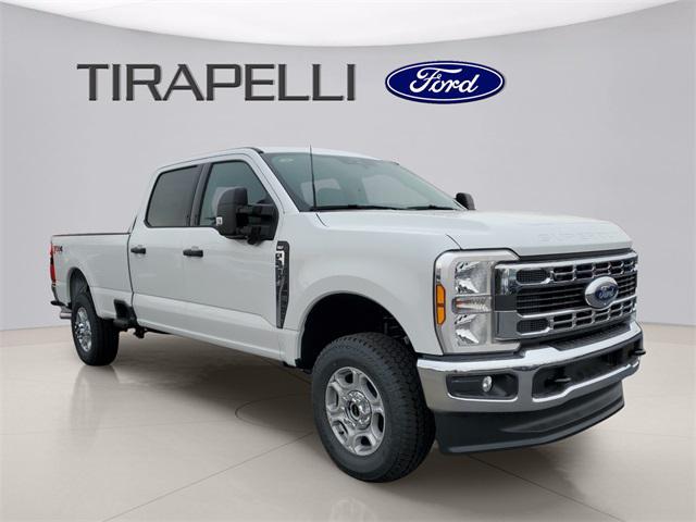 new 2026 Ford F-250 car, priced at $62,310