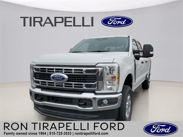 new 2026 Ford F-250 car, priced at $62,310