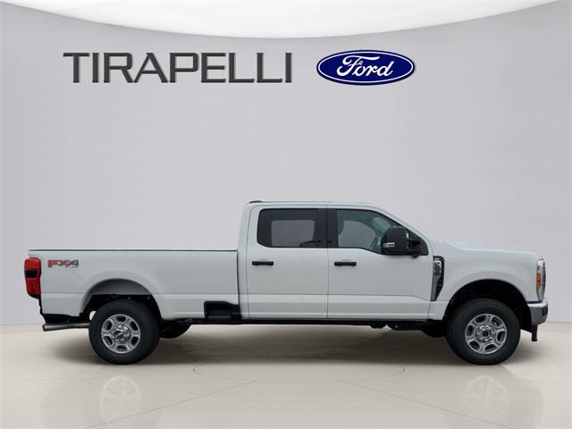 new 2026 Ford F-250 car, priced at $62,310