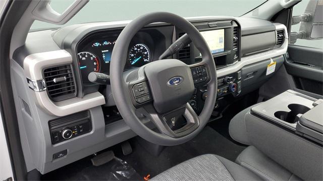 new 2026 Ford F-250 car, priced at $62,310