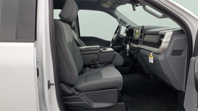 new 2026 Ford F-250 car, priced at $62,310