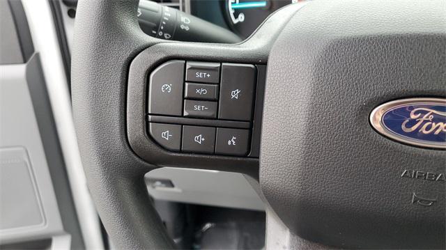 new 2026 Ford F-250 car, priced at $62,310