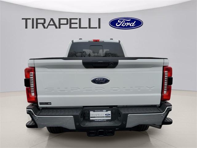 new 2026 Ford F-250 car, priced at $62,310