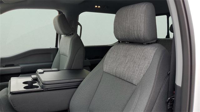 new 2026 Ford F-250 car, priced at $62,310