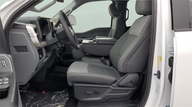 new 2026 Ford F-250 car, priced at $62,310