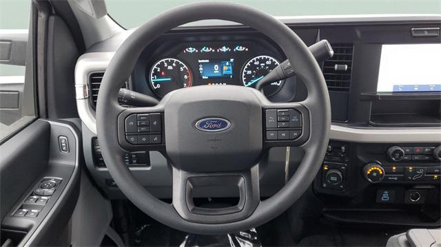 new 2026 Ford F-250 car, priced at $62,310