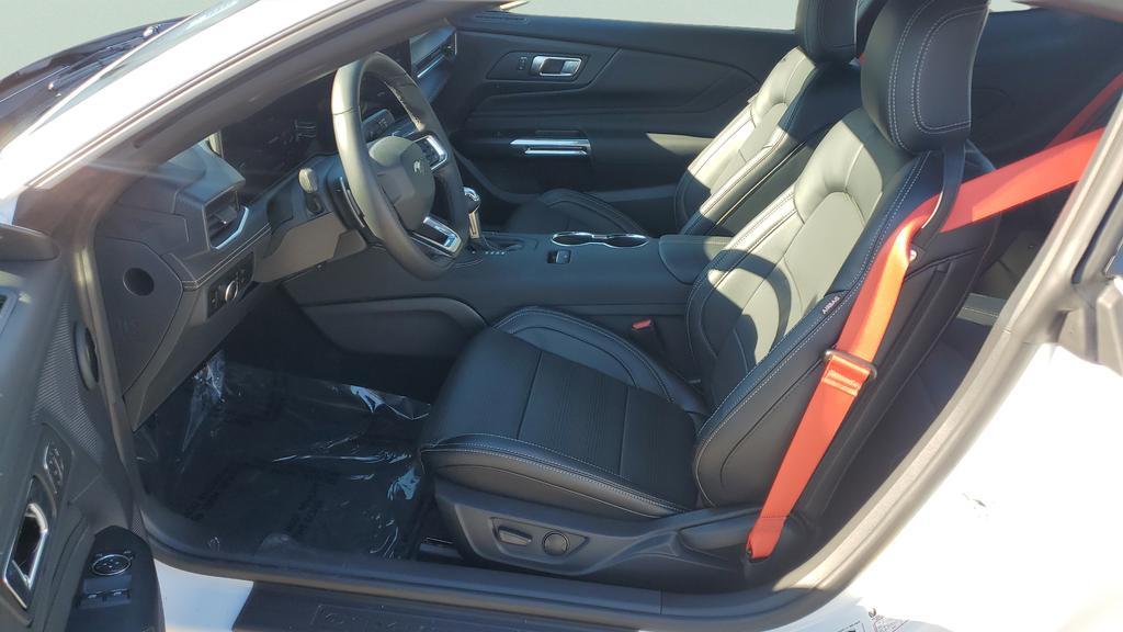 new 2026 Ford Mustang car, priced at $61,072