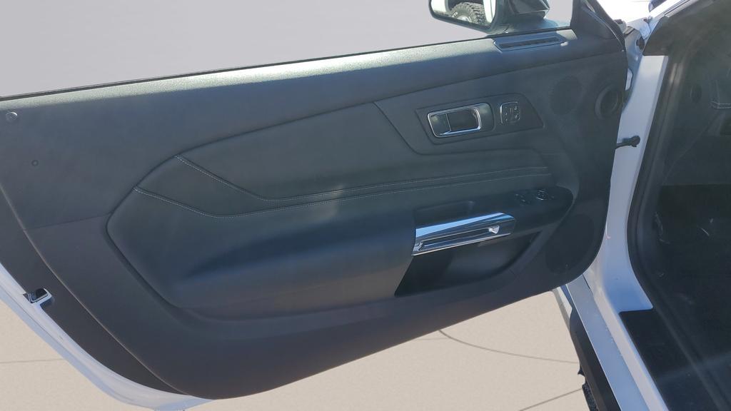 new 2026 Ford Mustang car, priced at $61,072