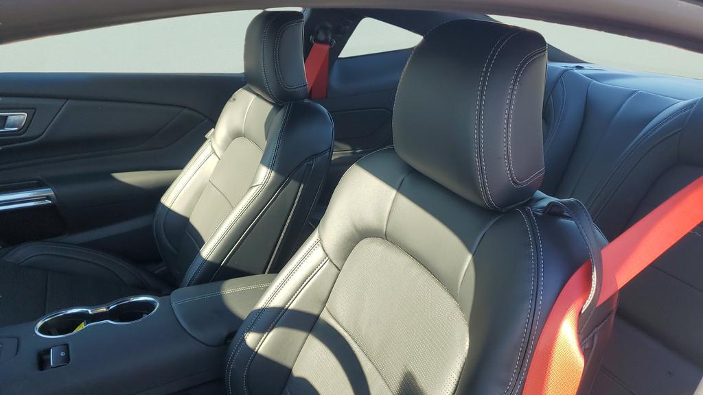 new 2026 Ford Mustang car, priced at $61,072