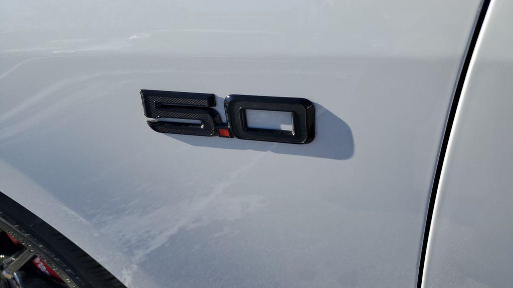 new 2026 Ford Mustang car, priced at $61,072