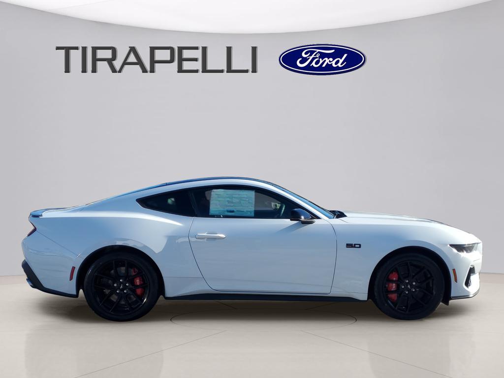 new 2026 Ford Mustang car, priced at $61,072