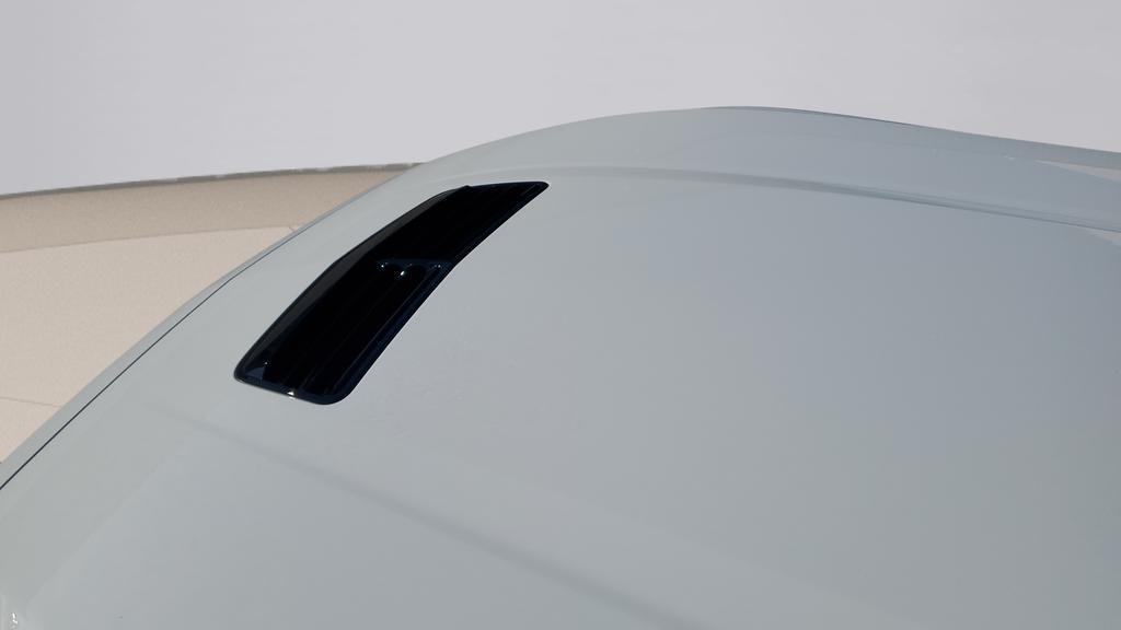 new 2026 Ford Mustang car, priced at $61,072