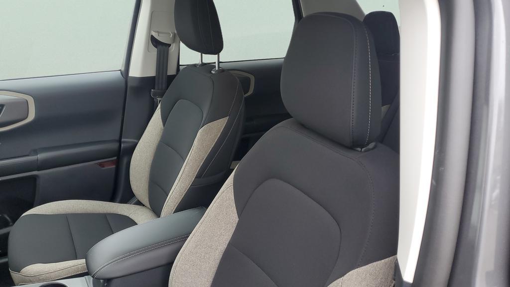 new 2026 Ford Bronco Sport car, priced at $33,840