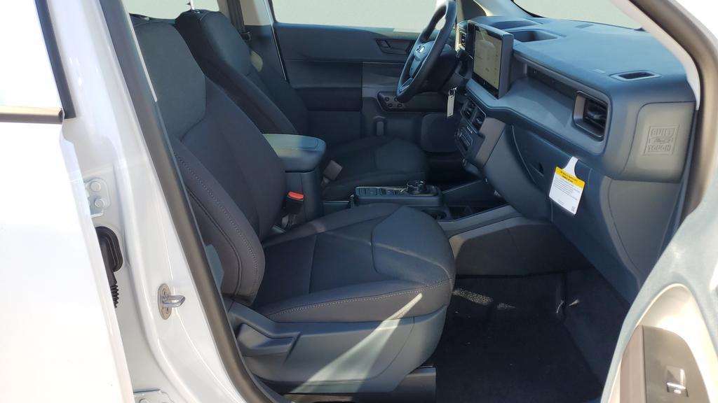 new 2025 Ford Maverick car, priced at $30,065