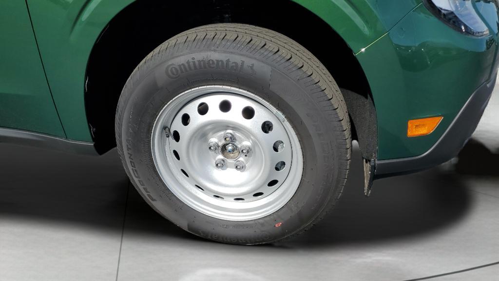 new 2025 Ford Maverick car, priced at $26,990