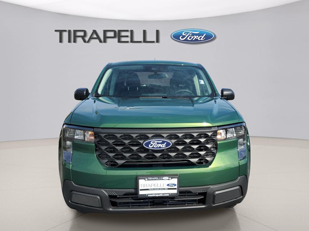 new 2025 Ford Maverick car, priced at $26,990