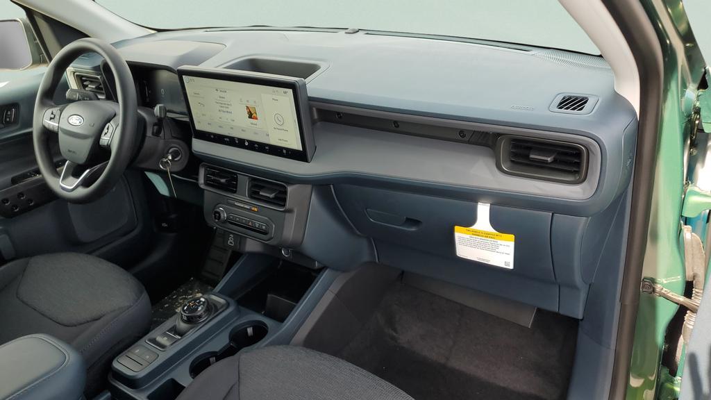 new 2025 Ford Maverick car, priced at $26,990