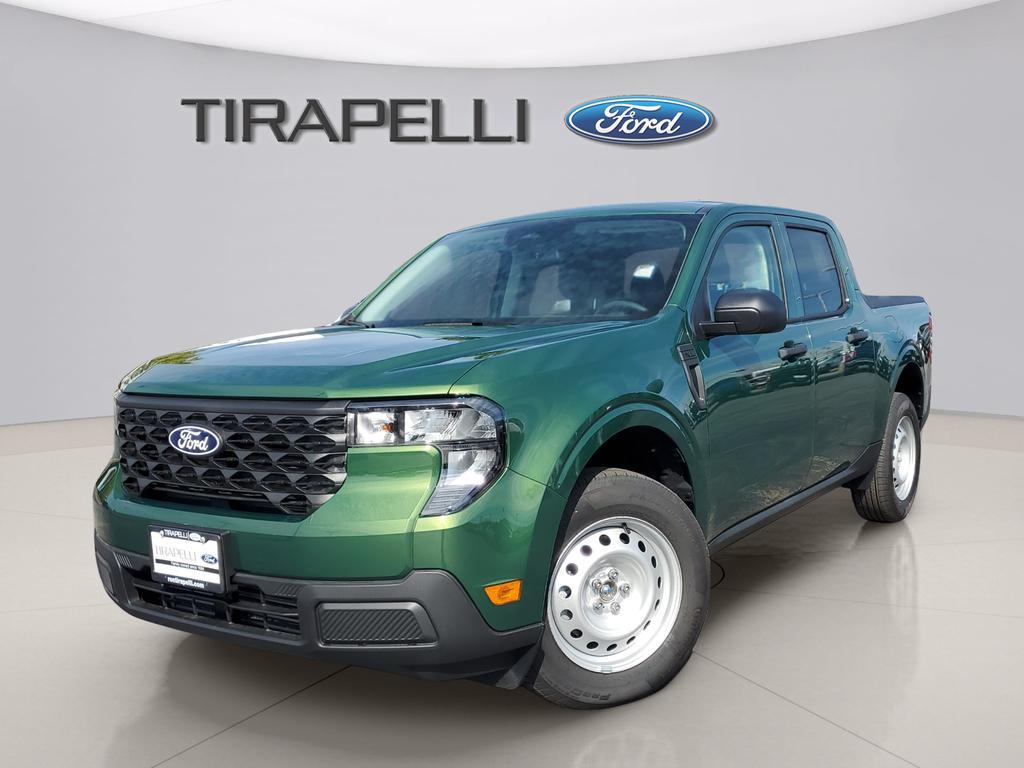 new 2025 Ford Maverick car, priced at $26,990