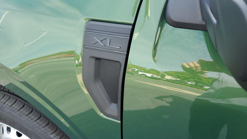 new 2025 Ford Maverick car, priced at $26,990