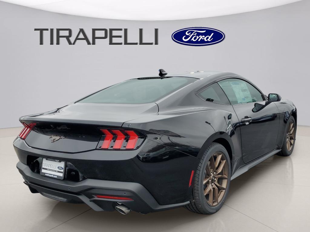 new 2026 Ford Mustang car, priced at $36,301