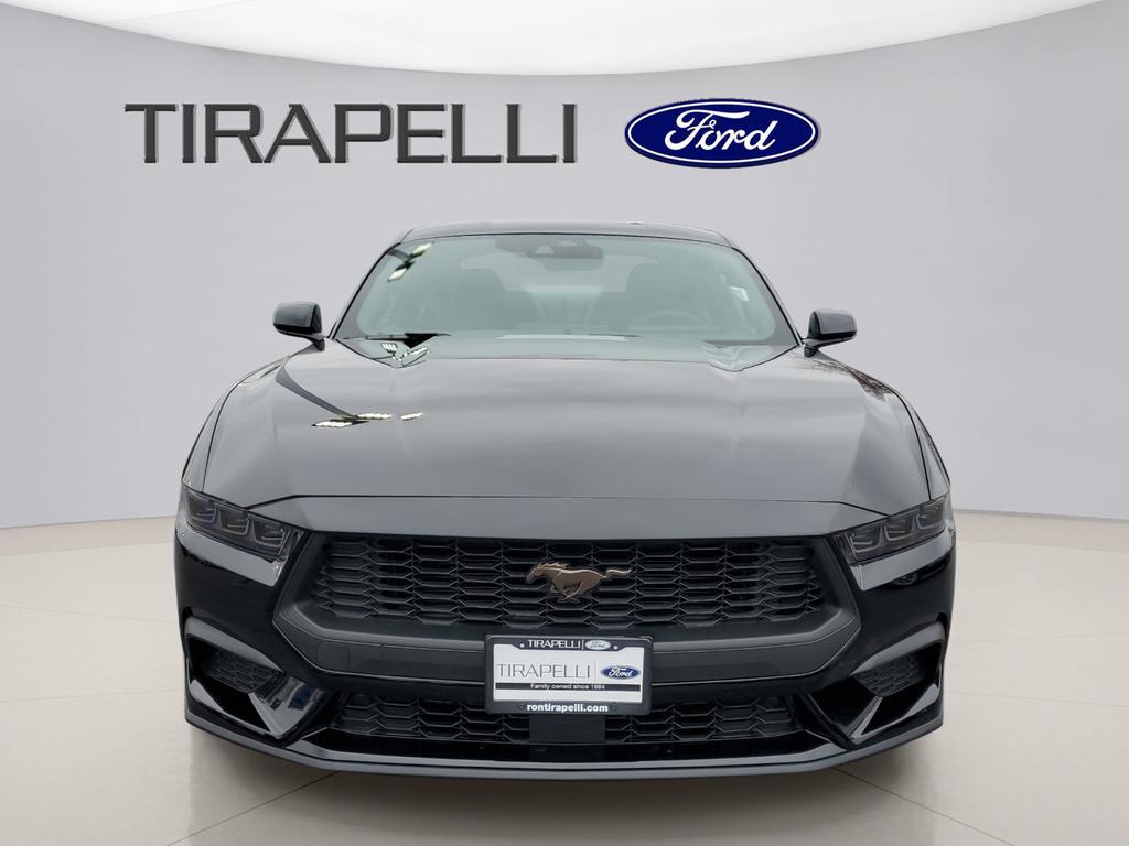 new 2026 Ford Mustang car, priced at $36,301