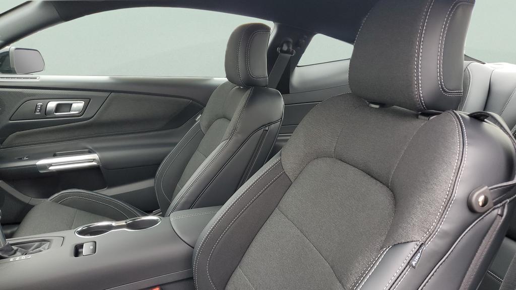 new 2026 Ford Mustang car, priced at $36,301