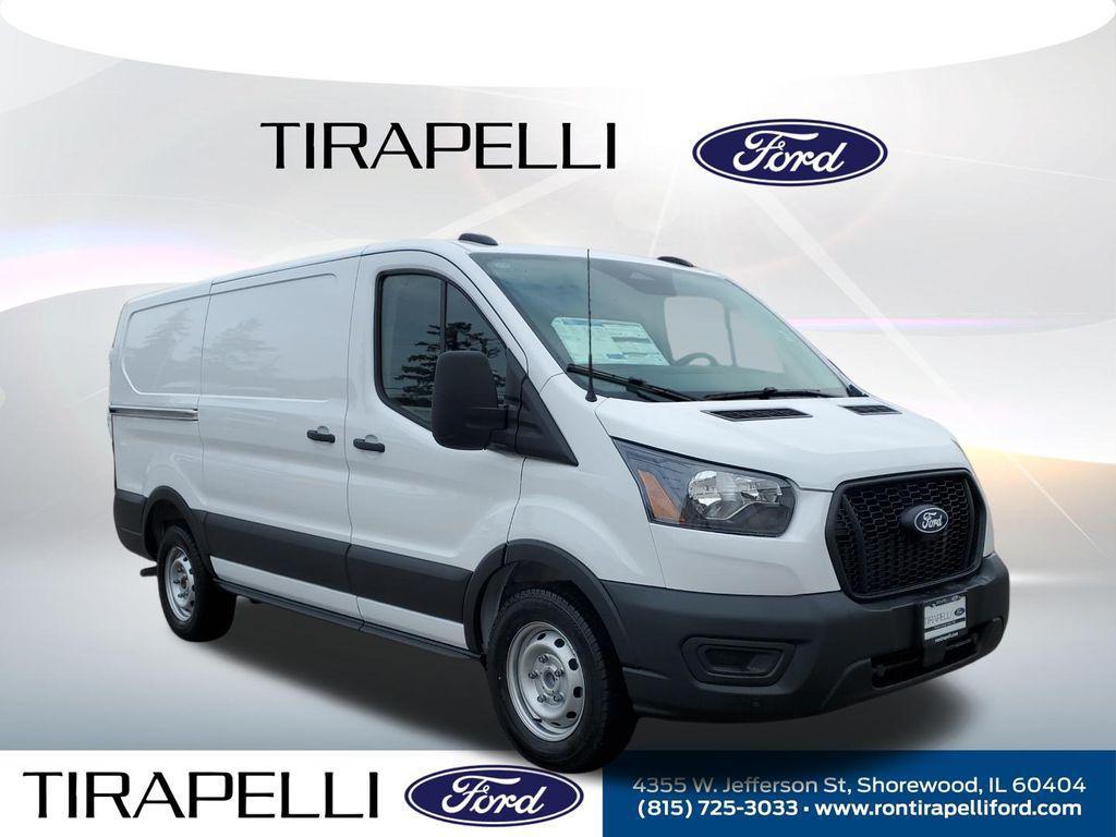 new 2026 Ford Transit-150 car, priced at $44,706