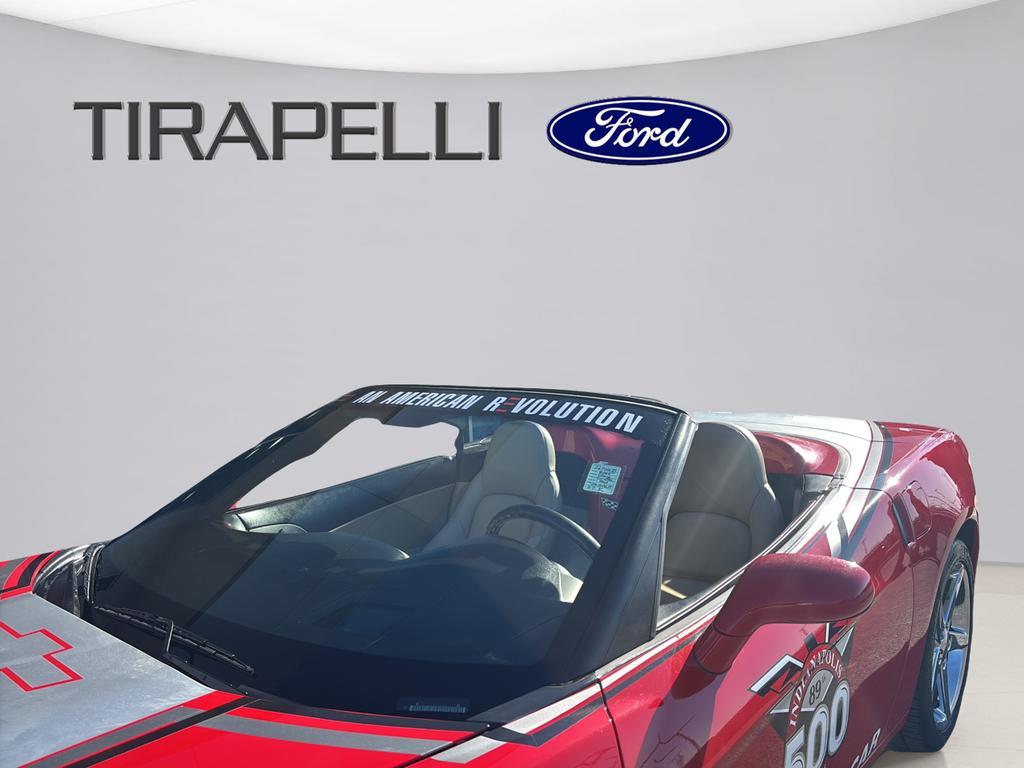 used 2005 Chevrolet Corvette car, priced at $23,591