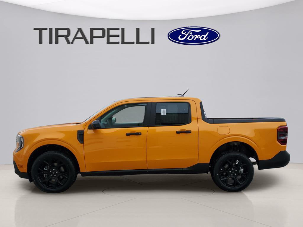 new 2026 Ford Maverick car, priced at $33,813