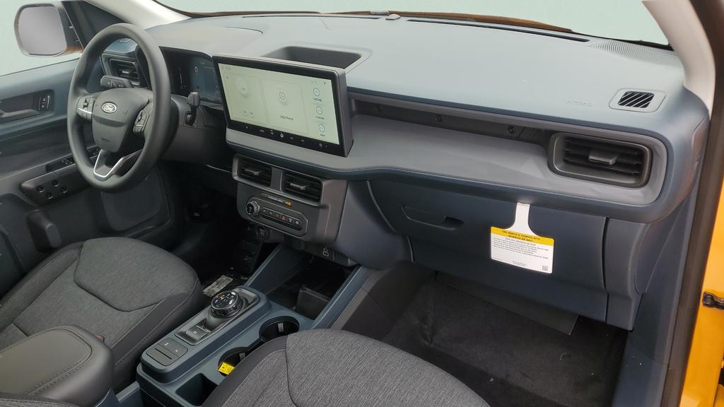 new 2026 Ford Maverick car, priced at $33,813