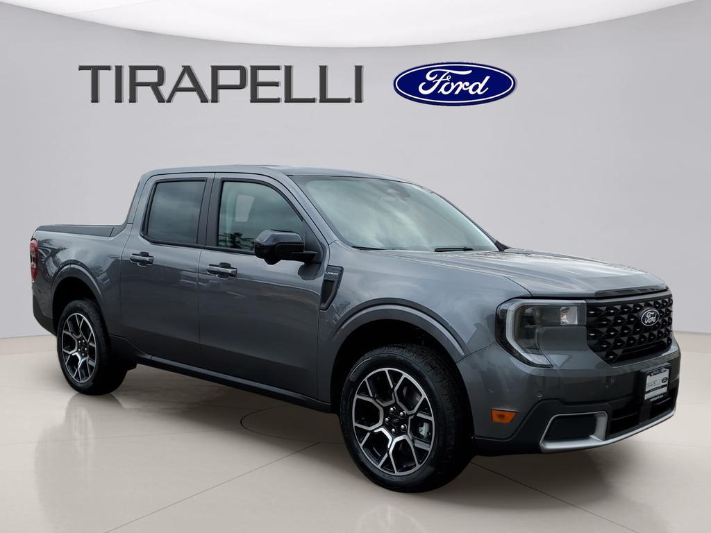 new 2026 Ford Maverick car, priced at $38,078