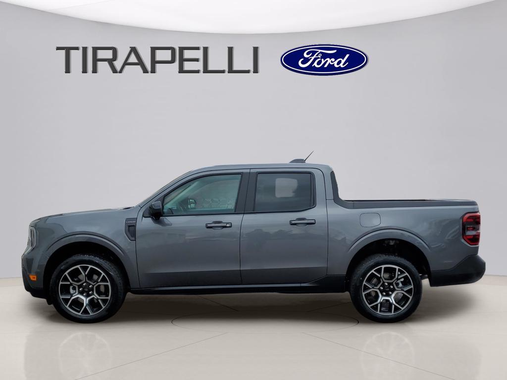 new 2026 Ford Maverick car, priced at $38,078