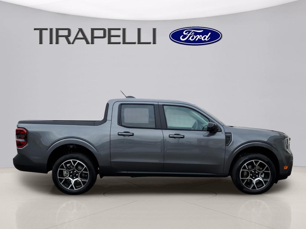 new 2026 Ford Maverick car, priced at $38,078