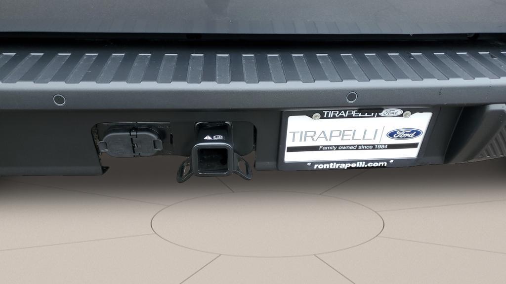 new 2026 Ford Maverick car, priced at $38,078