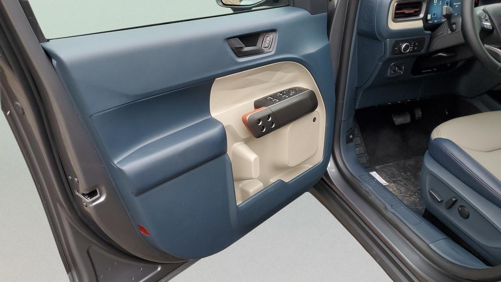 new 2026 Ford Maverick car, priced at $38,078