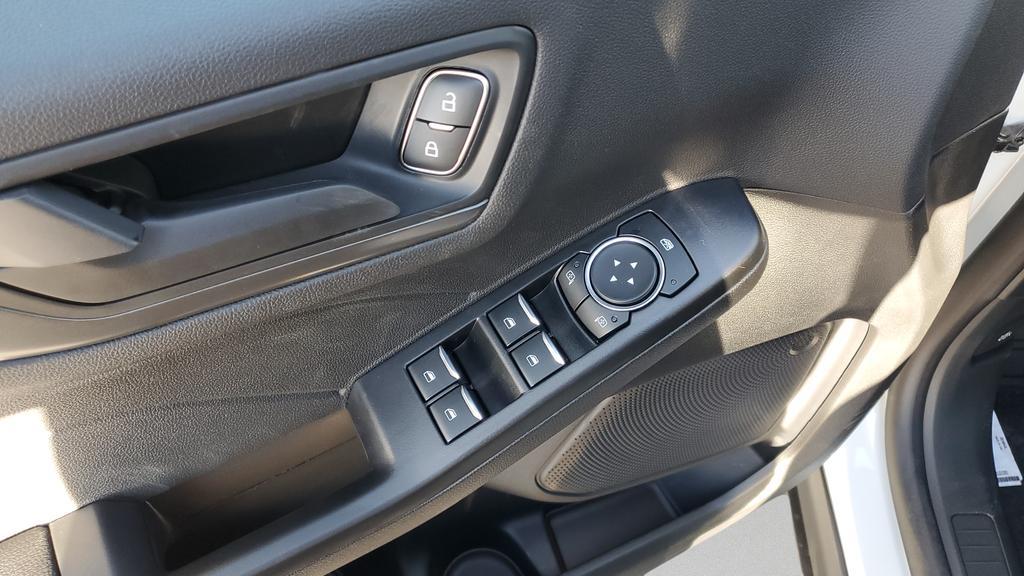 new 2026 Ford Escape car, priced at $27,525