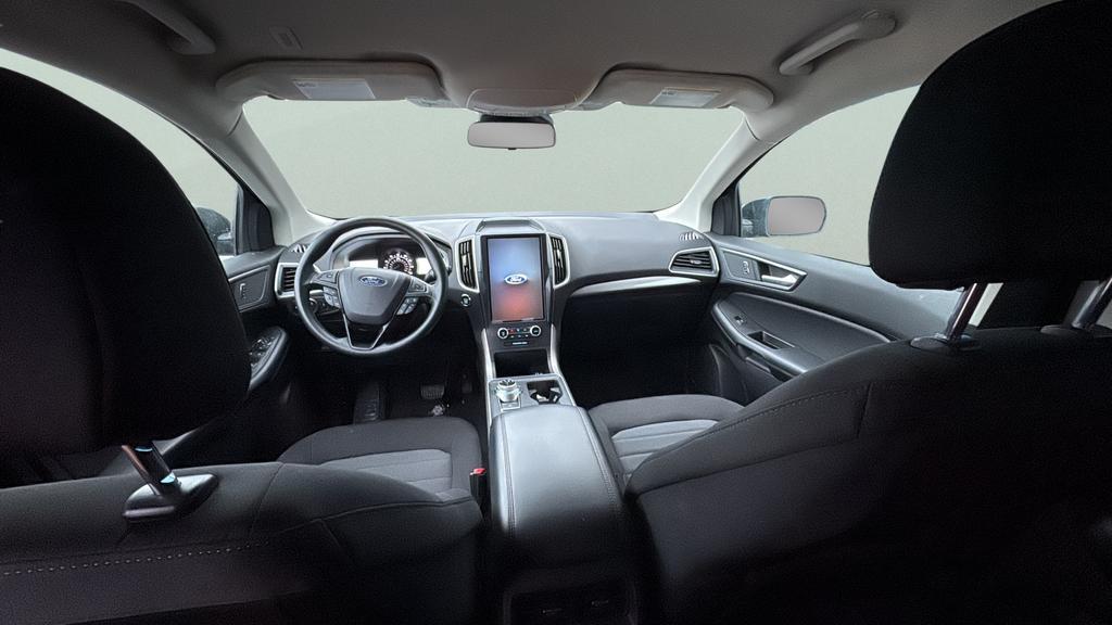 used 2024 Ford Edge car, priced at $26,891