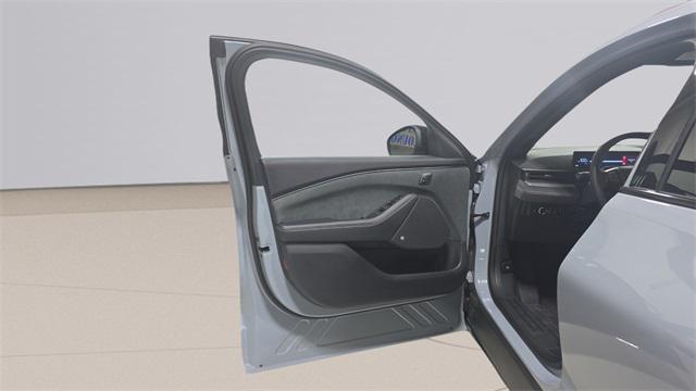 used 2025 Ford Mustang Mach-E car, priced at $40,491