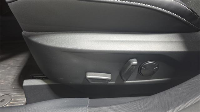 used 2025 Ford Mustang Mach-E car, priced at $40,491