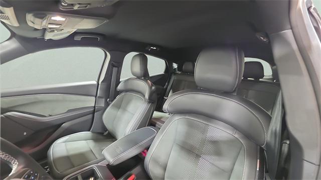 used 2025 Ford Mustang Mach-E car, priced at $40,491