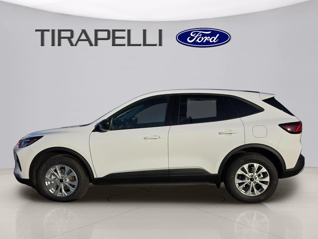 new 2026 Ford Escape car, priced at $25,177