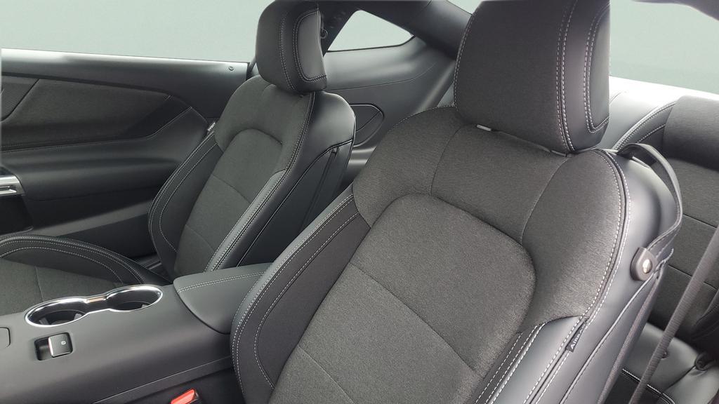 new 2026 Ford Mustang car, priced at $35,628