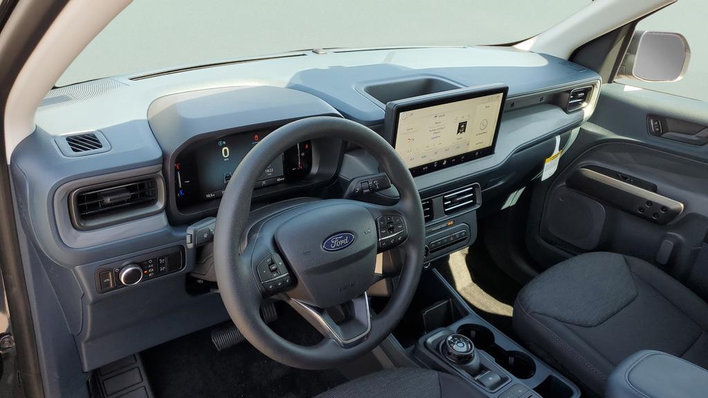 new 2025 Ford Maverick car, priced at $26,990