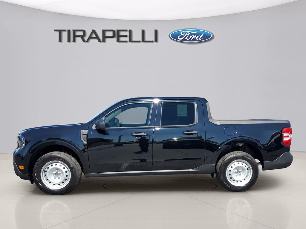 new 2025 Ford Maverick car, priced at $26,990
