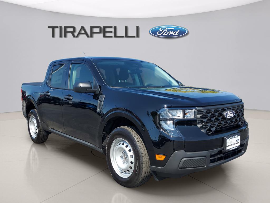 new 2025 Ford Maverick car, priced at $26,990