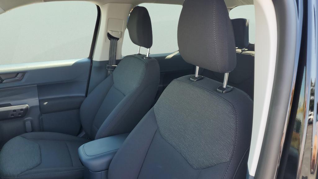 new 2025 Ford Maverick car, priced at $26,990