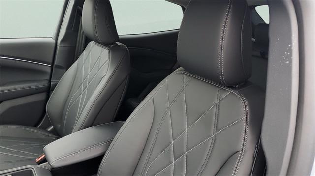 new 2025 Ford Mustang Mach-E car, priced at $37,197